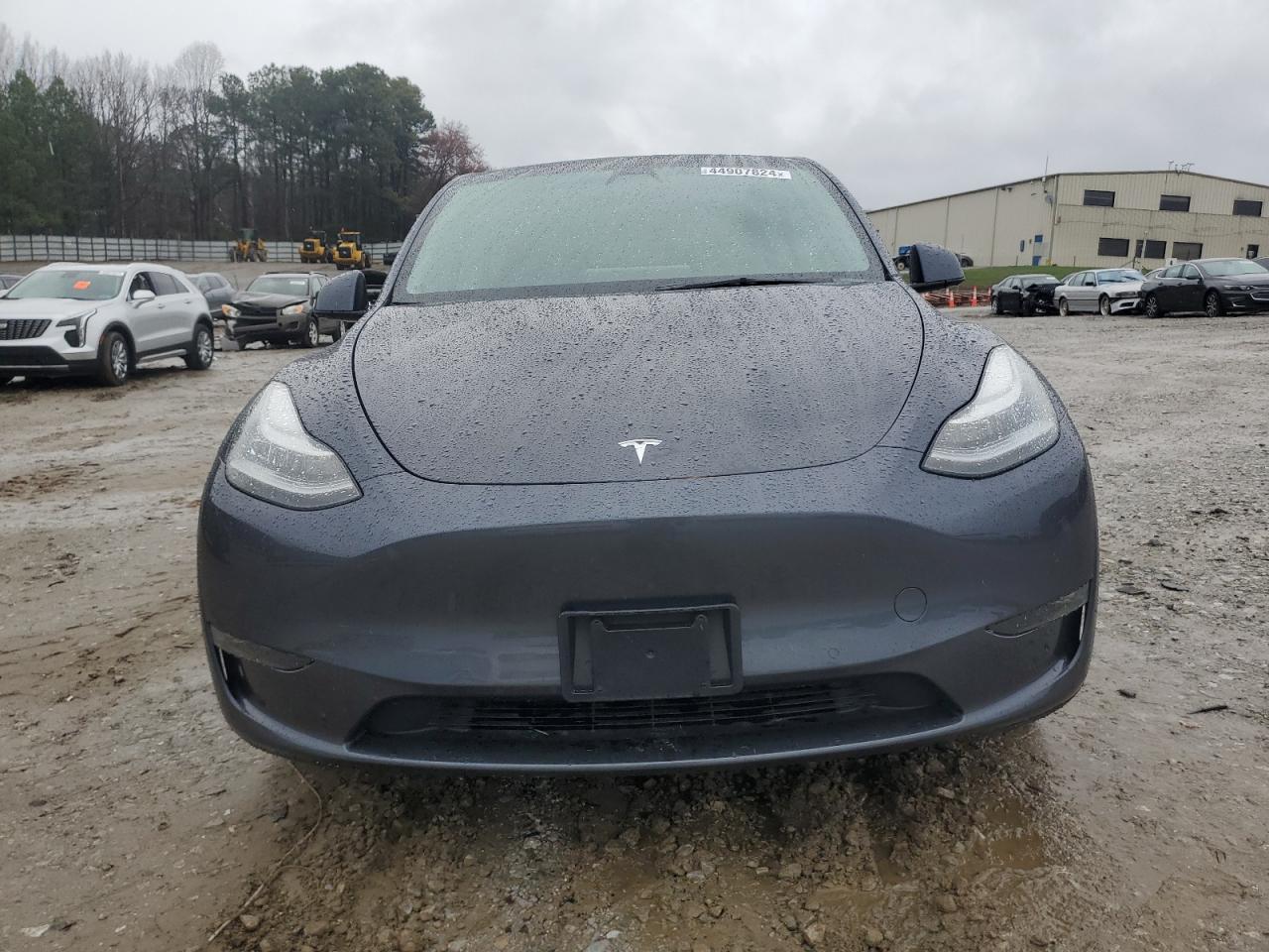 2022 TESLA MODEL Y - Image 5
