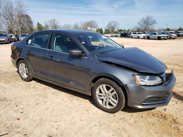 2017 Volkswagen Jetta S - Фото 4