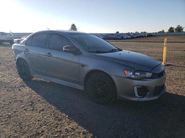 2017 Mitsubishi Lancer Es - Image 4