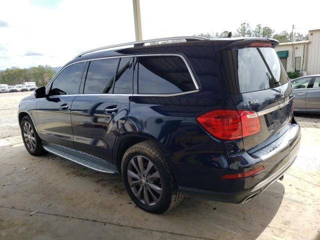2014 Mercedes-Benz Gl 450 4Matic - Image 2