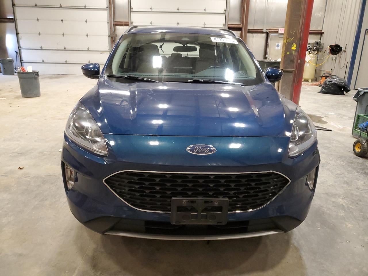 2020 FORD ESCAPE SEL - Image 5
