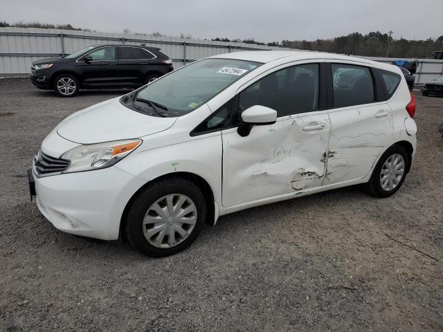 2015 Nissan Versa Note S