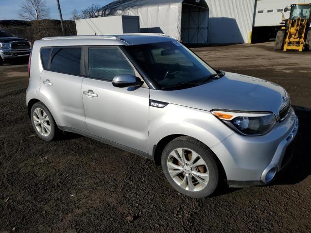 2014 Kia Soul + - Image 4