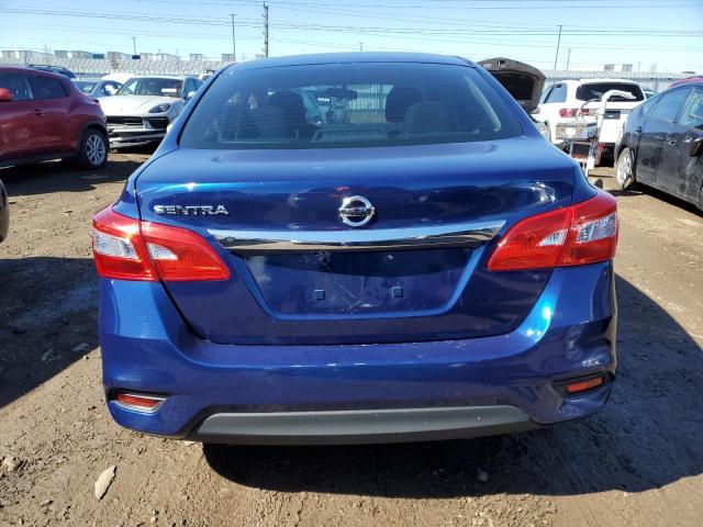 2018 Nissan Sentra S - Фото 6
