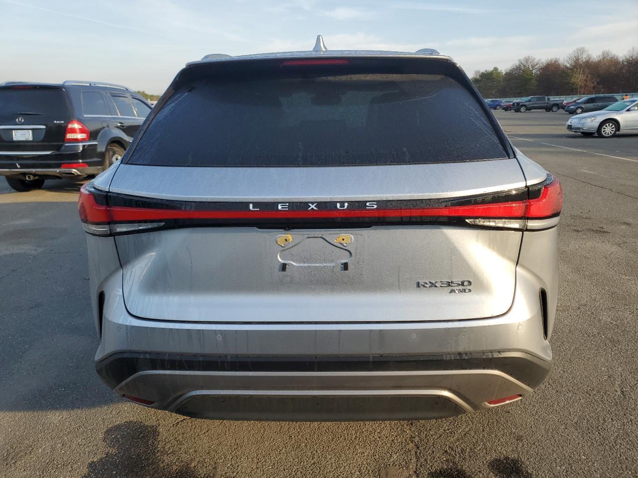2023 LEXUS RX 350 BAS - Фото 6