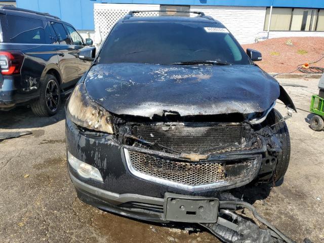 2012 Chevrolet Traverse Lt - Image 5