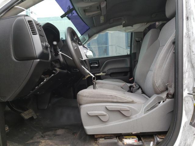 2014 Chevrolet Silverado C1500 - Image 7