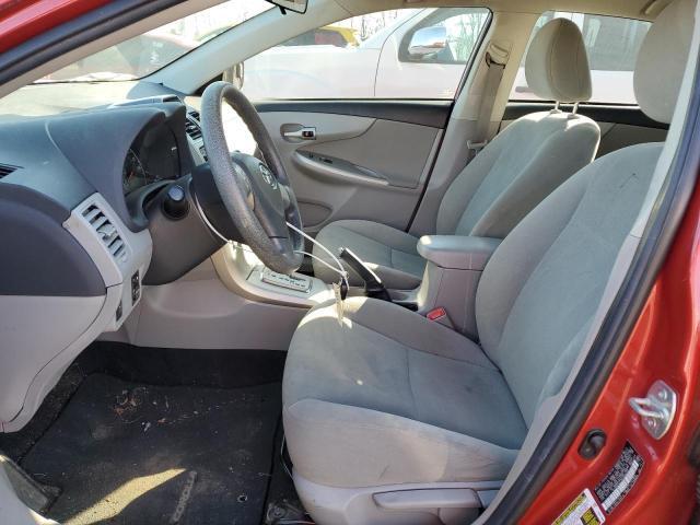 2013 Toyota Corolla Base - Фото 7