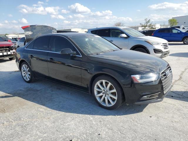 2013 Audi A4 Premium Plus - Image 4