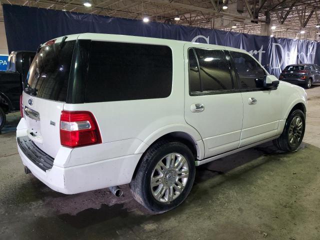 2011 Ford Expedition Limited - Image 3