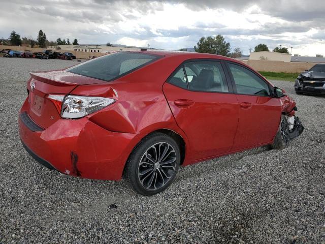 2015 Toyota Corolla L - Фото 3