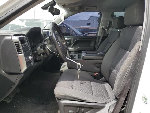 2018 Chevrolet Silverado C1500 Lt - Фото 7