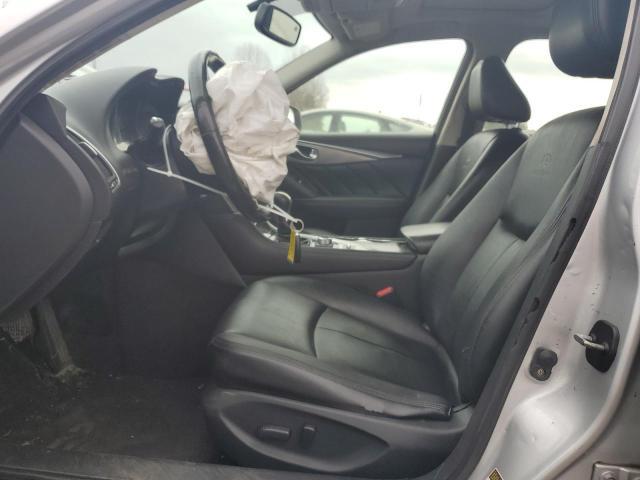 2014 Infiniti Q50 Base - Фото 7