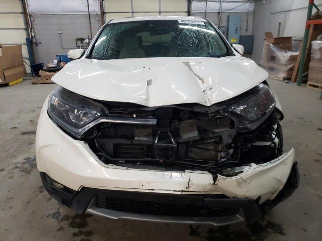 2018 Honda Cr-V Ex - Image 5