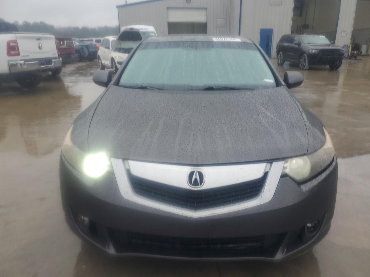 2010 ACURA TSX - Image 5