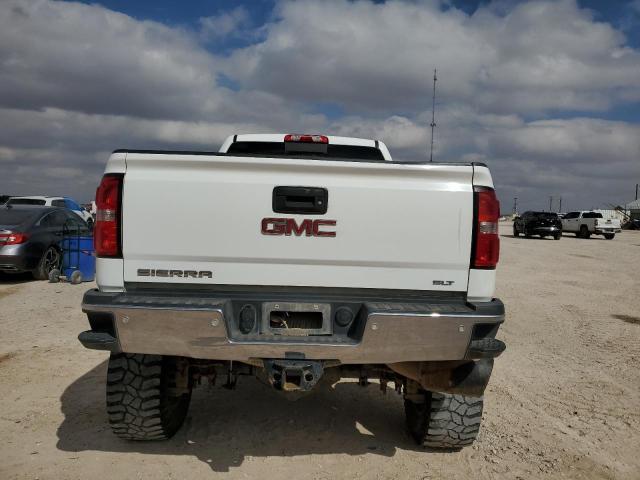 2016 GMC Sierra K2500 Slt - Фото 6