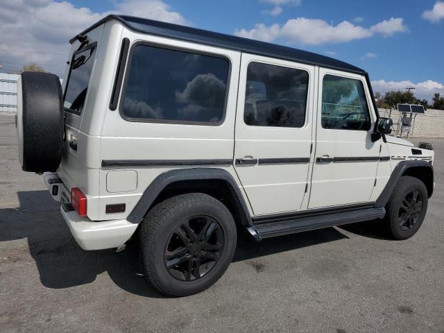 2011 Mercedes-Benz G 550 - Image 3