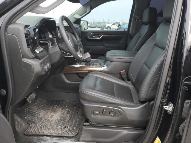 2023 Chevrolet Silverado C1500 Lt - Фото 7