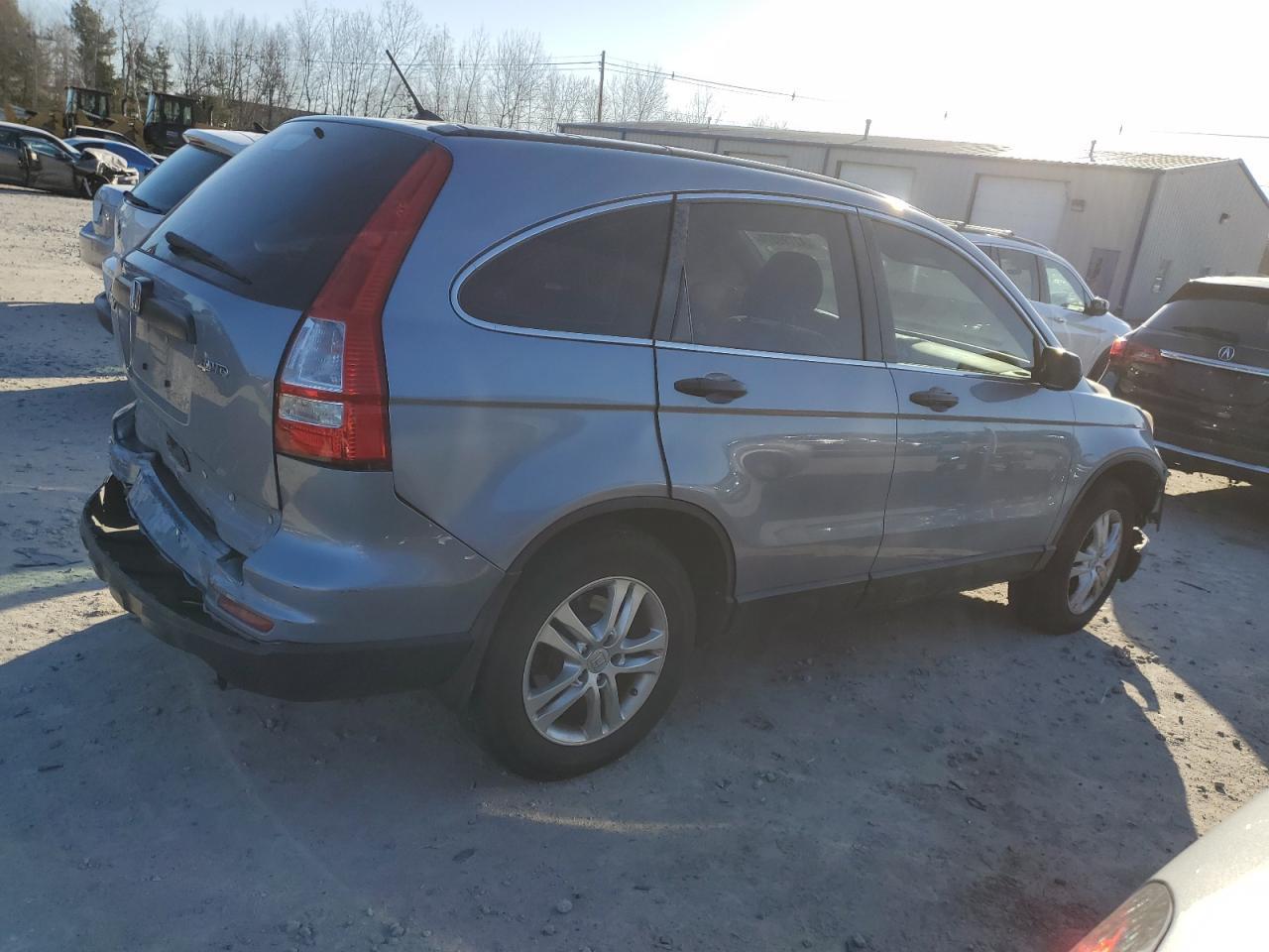 2011 HONDA CR-V LX - Image 3