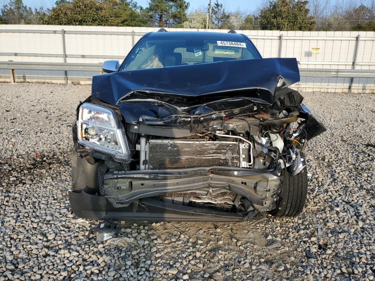 2016 GMC TERRAIN SL - Image 5