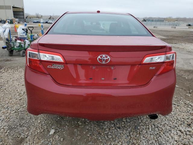 2013 Toyota Camry L - Image 6