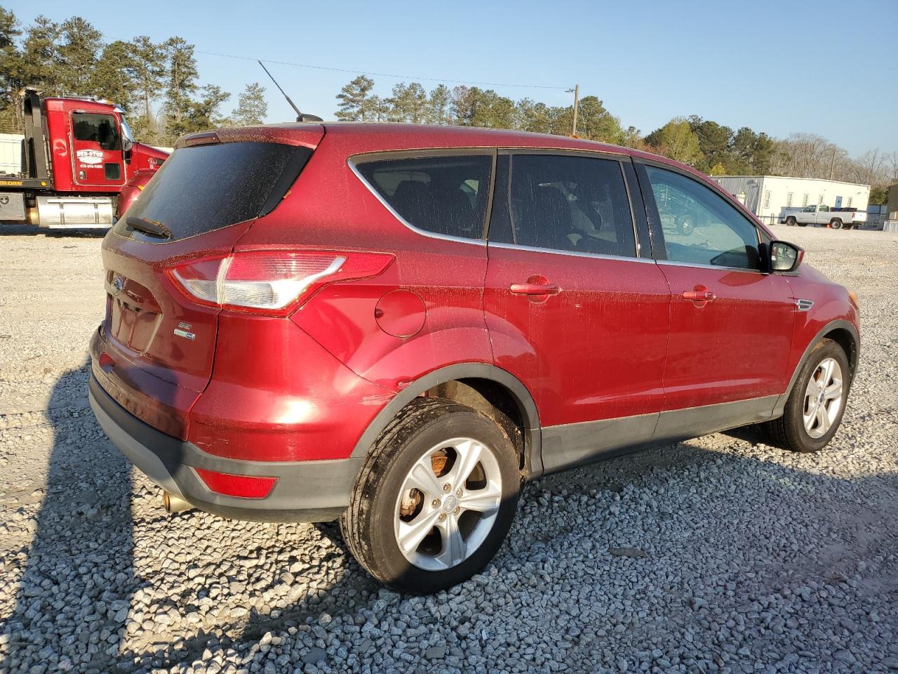 2013 FORD ESCAPE SE - Фото 3
