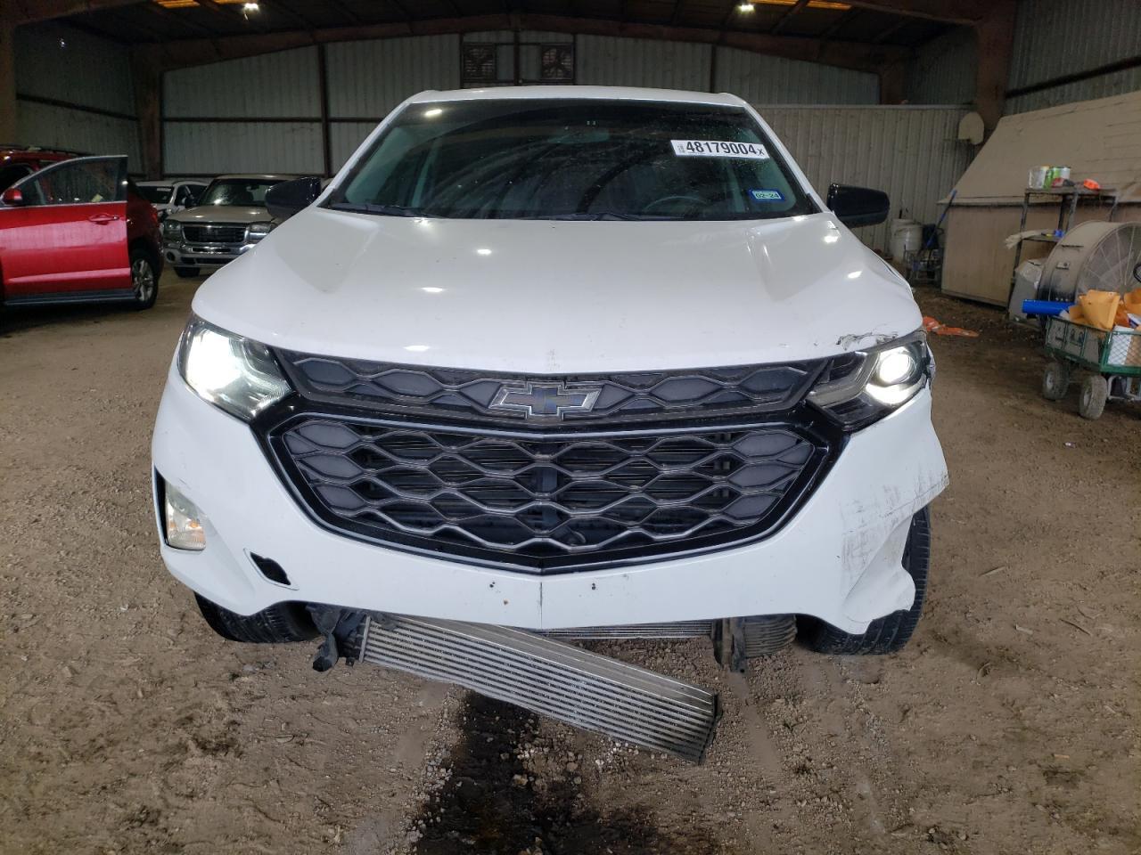 2019 CHEVROLET EQUINOX LT - Фото 5