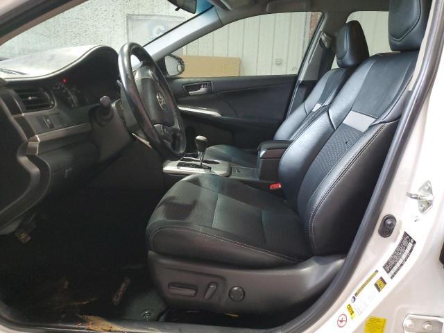 2014 Toyota Camry L - Фото 7