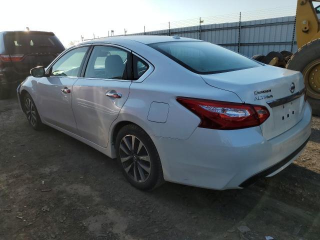 2017 Nissan Altima 2.5 - Фото 2