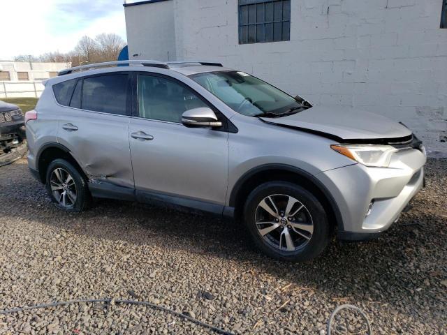 2017 Toyota Rav4 Xle - Фото 4
