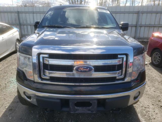 2014 Ford F150 Super Cab - Image 5