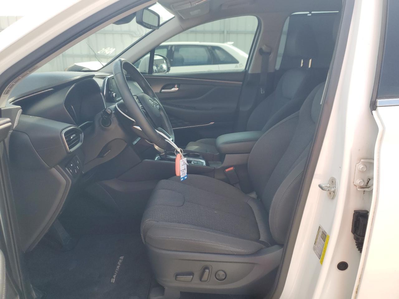 2020 HYUNDAI SANTA FE S - Image 7