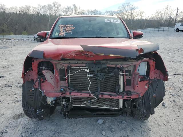 2019 Toyota 4Runner Sr5 - Фото 5