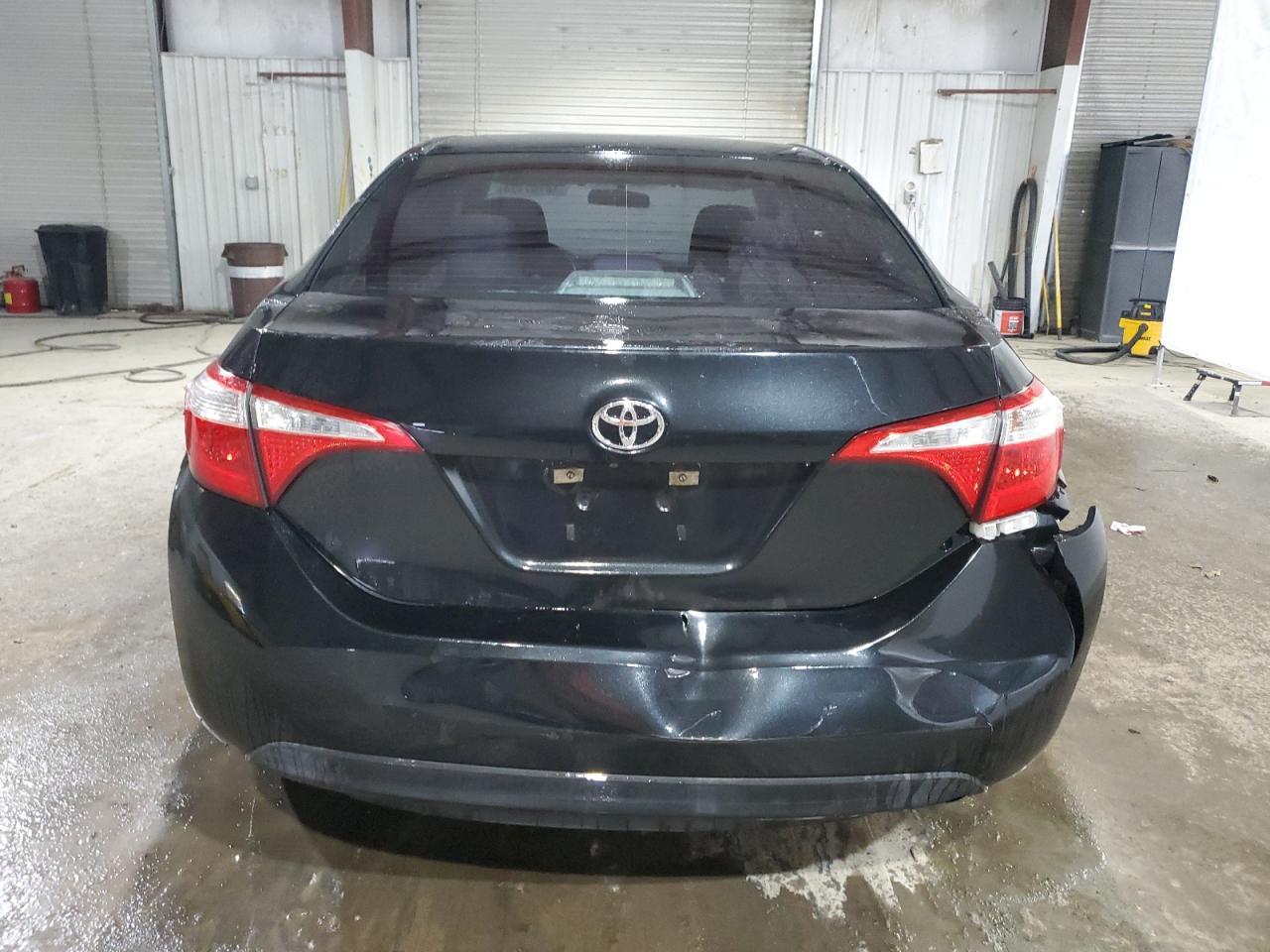 2015 TOYOTA COROLLA L - Image 6