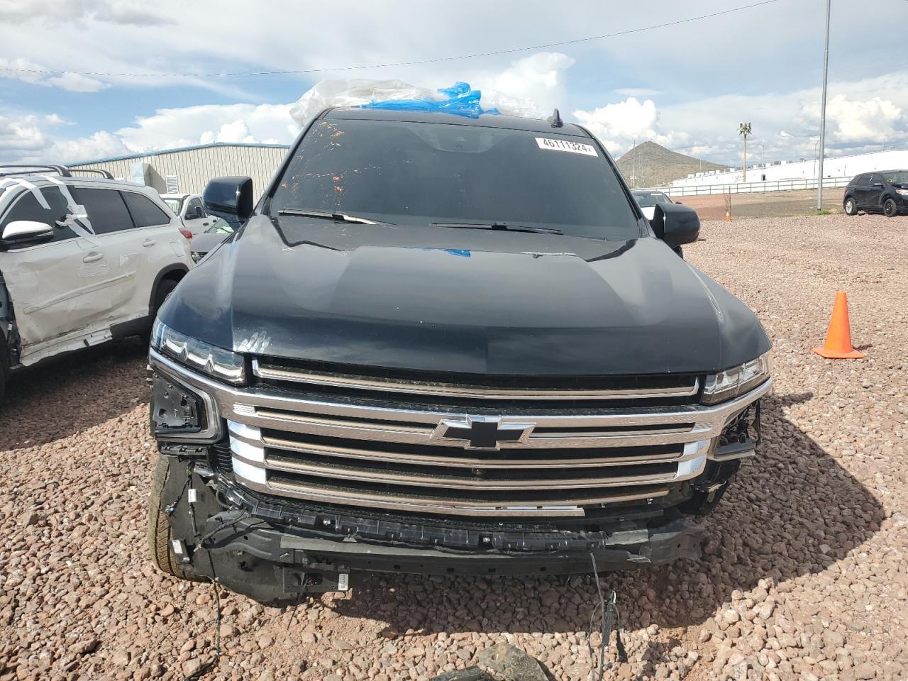 2023 CHEVROLET TAHOE K150 - Image 5