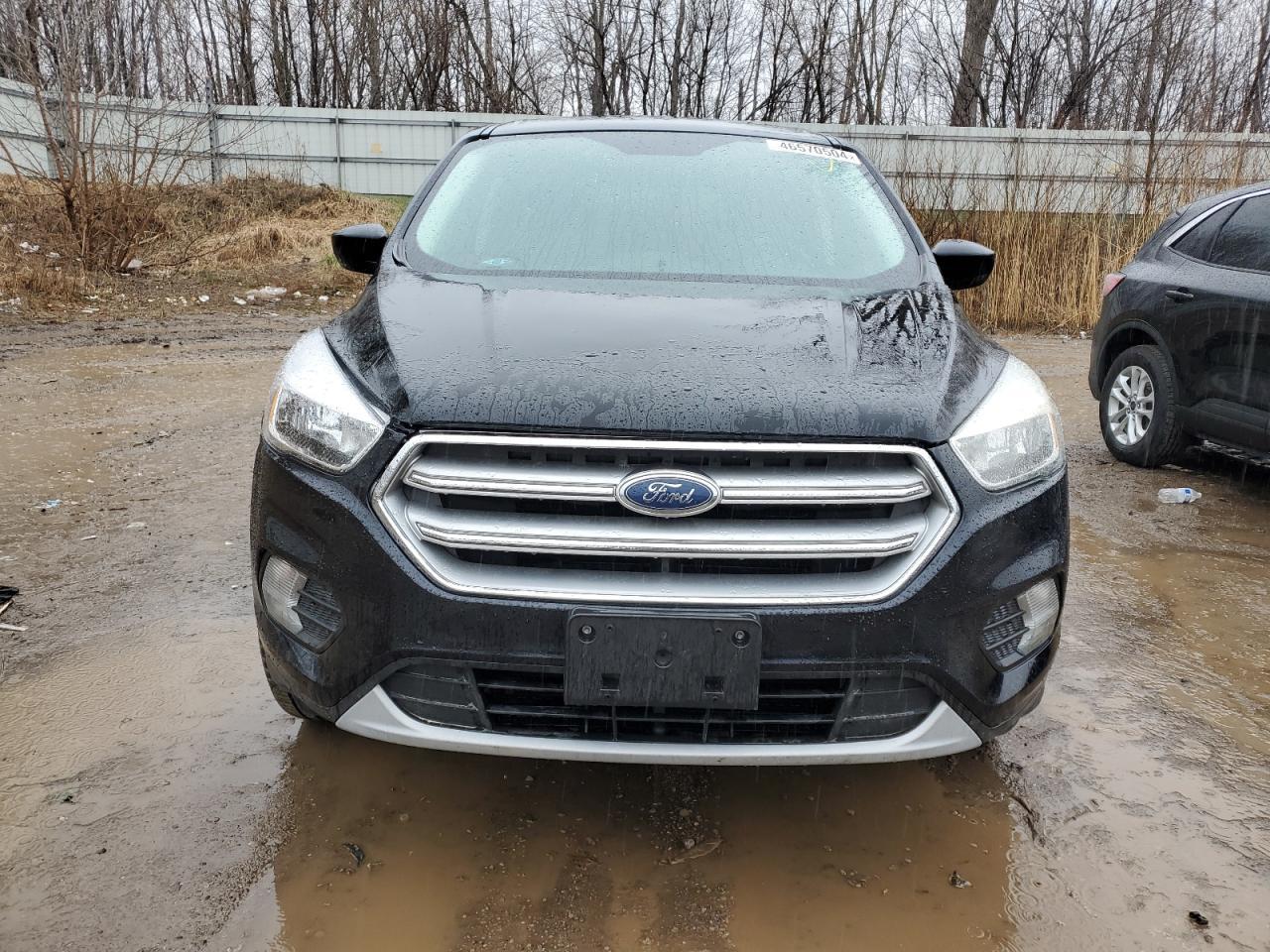 2017 FORD ESCAPE SE - Фото 5