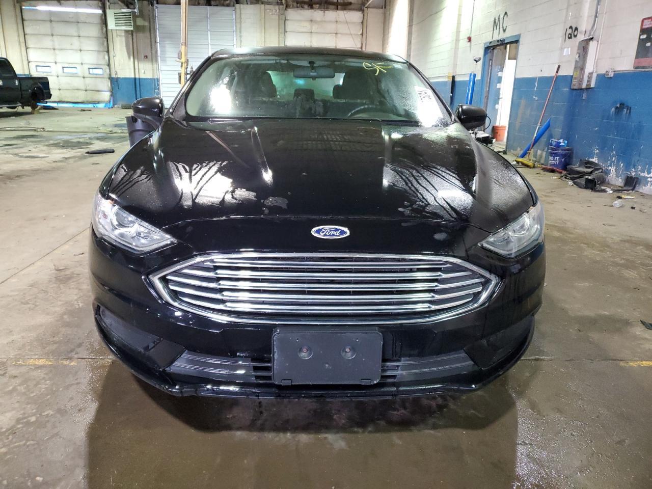 2017 FORD FUSION SE - Фото 5