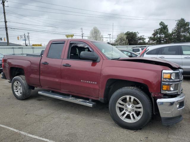 2014 Chevrolet Silverado C1500 Lt - Фото 4
