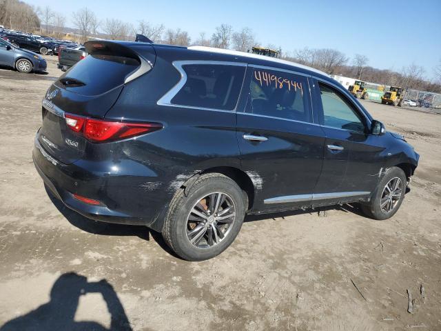 2016 Infiniti Qx60 - Фото 3