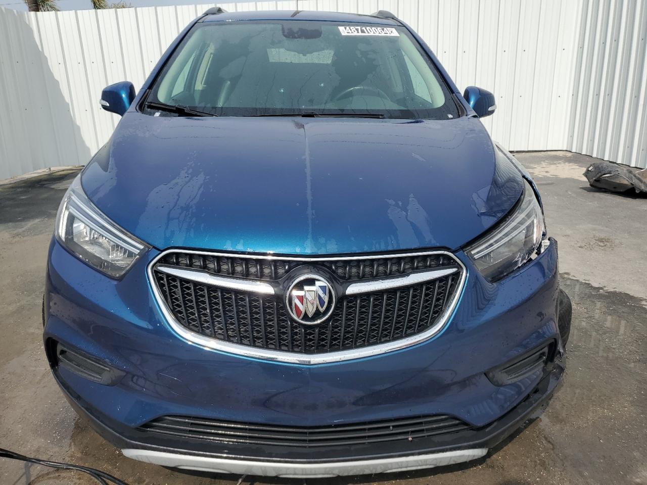 2019 BUICK ENCORE PRE - Фото 5