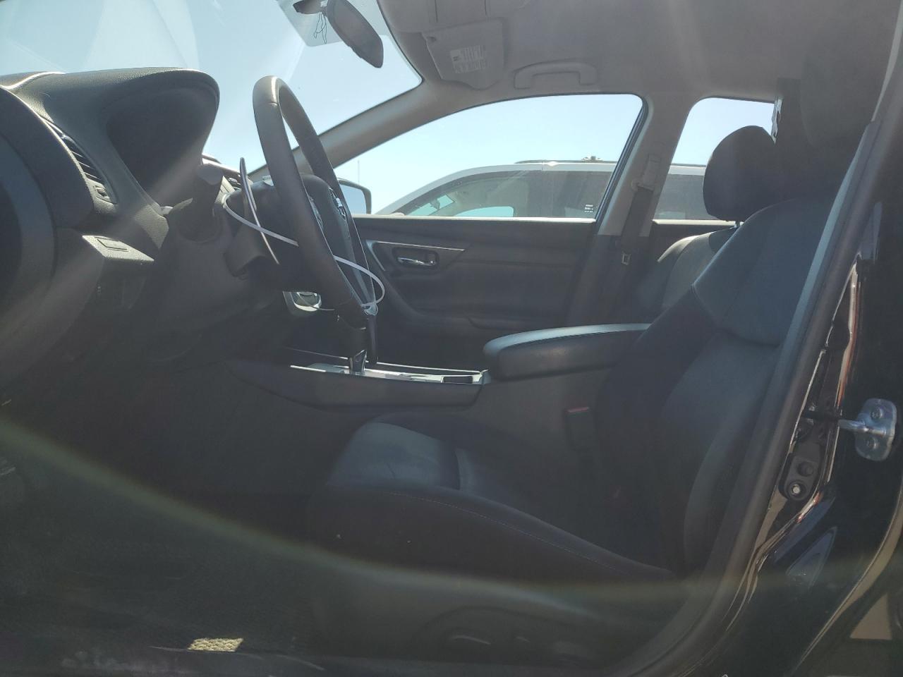 2016 NISSAN ALTIMA 2.5 - Фото 7