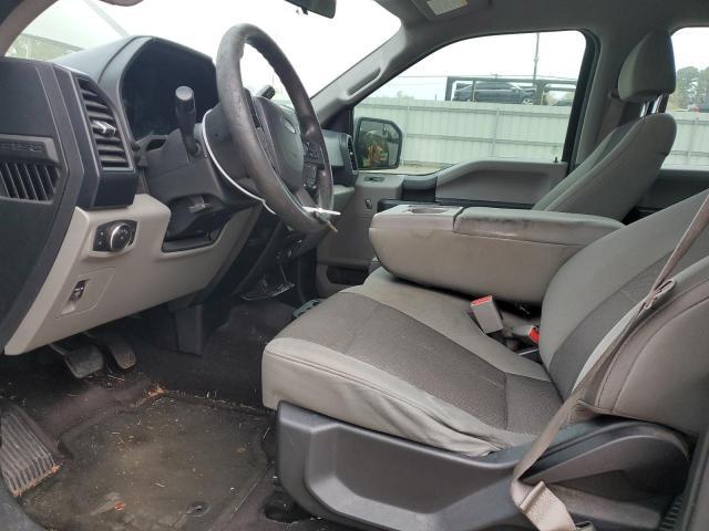 2016 Ford F150 Supercrew - Image 7