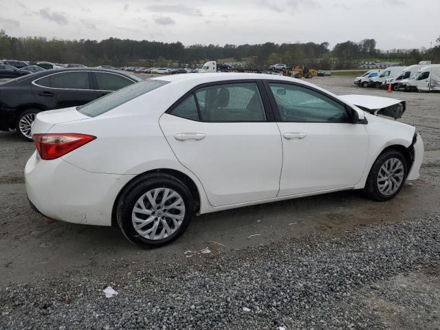 2017 Toyota Corolla L - Фото 3