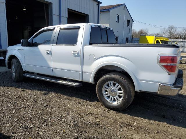 2014 Ford F150 Supercrew - Image 2