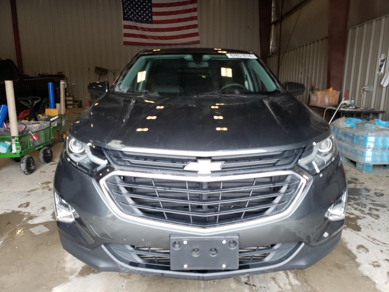 2019 CHEVROLET EQUINOX LT - Image 5