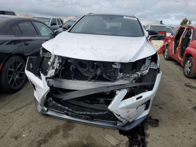 2019 Lexus Rx 350 Base - Фото 5