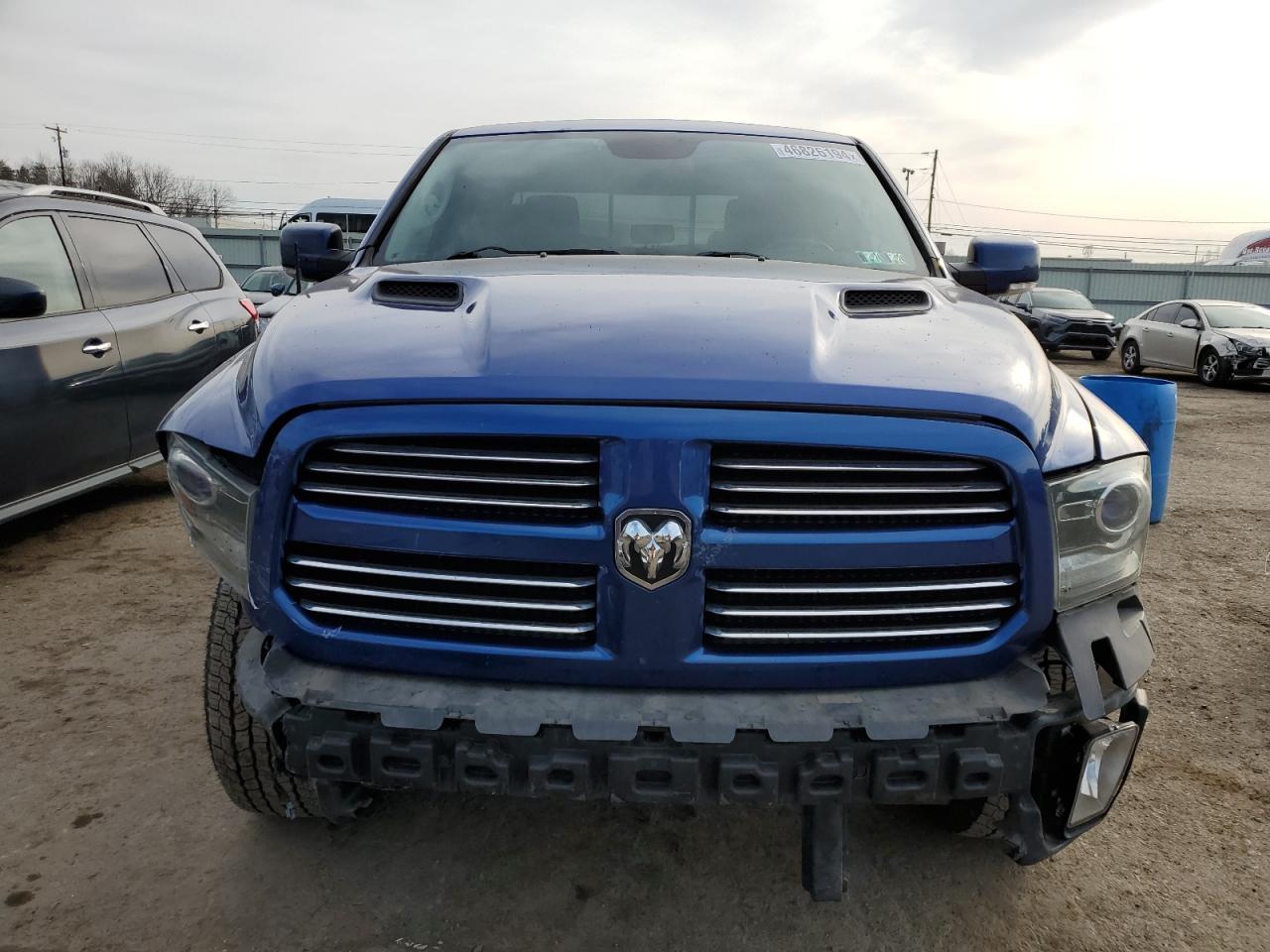 2015 RAM 1500 SPORT - Image 5