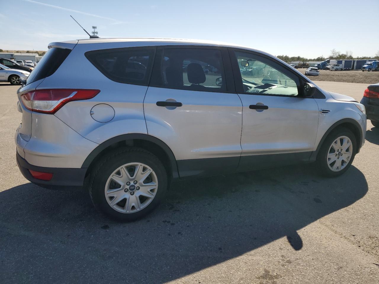 2015 FORD ESCAPE S - Image 3