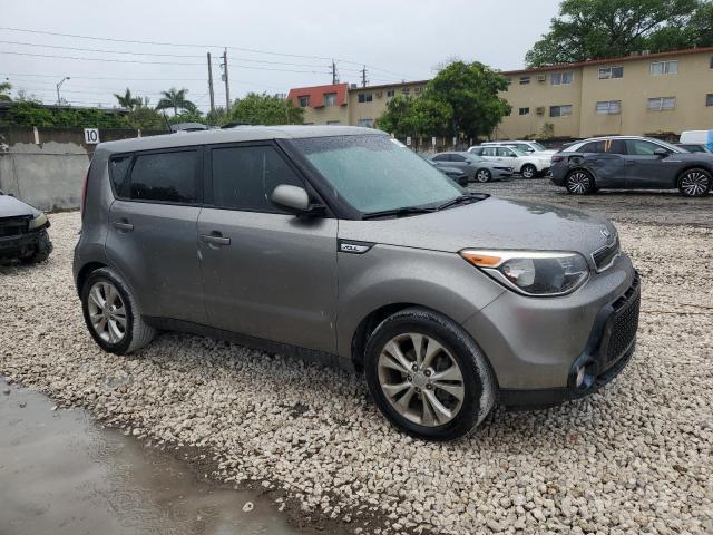 2016 Kia Soul + - Фото 4