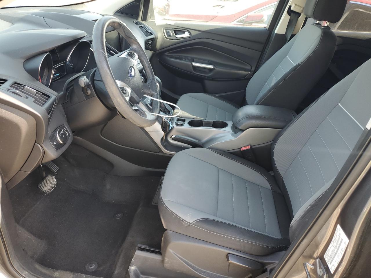2013 FORD ESCAPE SE - Фото 7